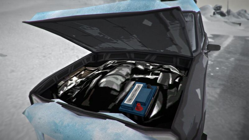 File:Car hood open.jpg