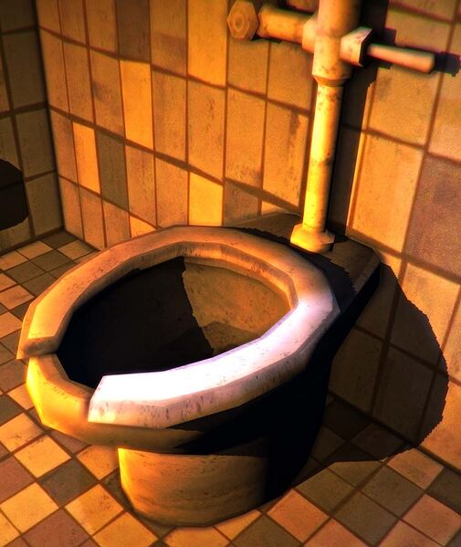 File:Toilet without tank.jpg