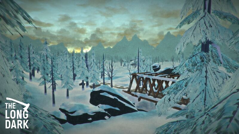 File:The Long Dark - Bridge.jpg