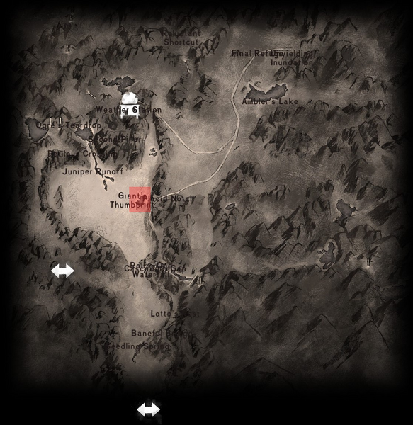 File:Giant's Thumbprint Location.png