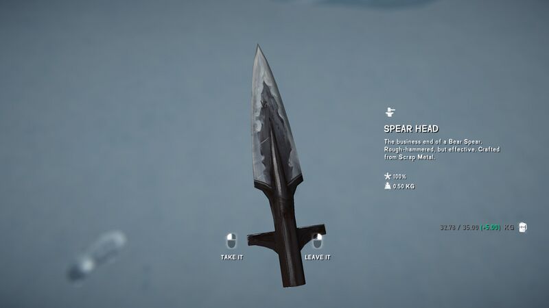 File:Spear Head 3d Model.jpg