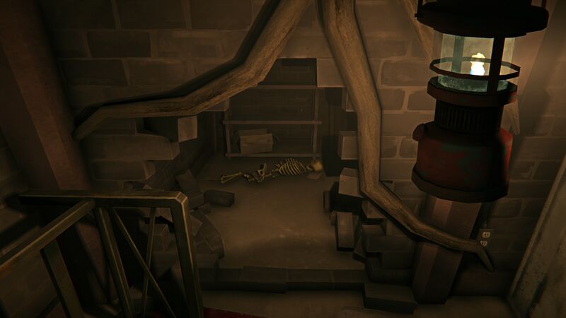 File:Prepper's Abandoned Cache hidden room.jpg