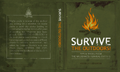 Survive The Outdoors Old Model