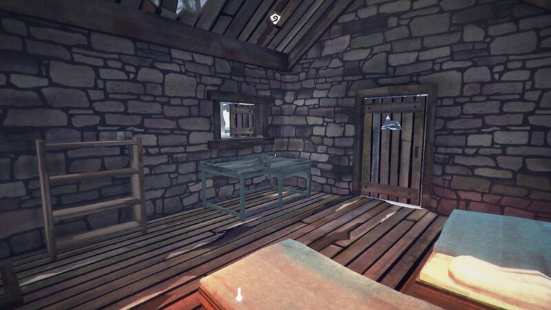 File:Mountaineers hut interior2.jpg