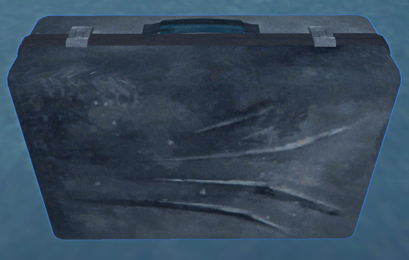 File:Navy Suitcase.png