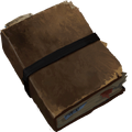 Journal Texture