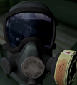 Respirator in game