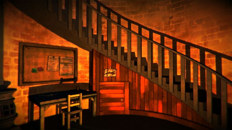 File:Lonely Lighthouse interior.jpg