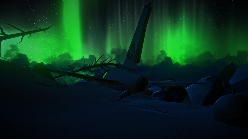 File:Tail section aurora.jpg