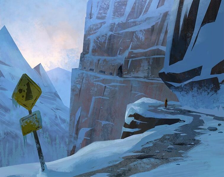 File:Mountain Pass Concept Art.jpg