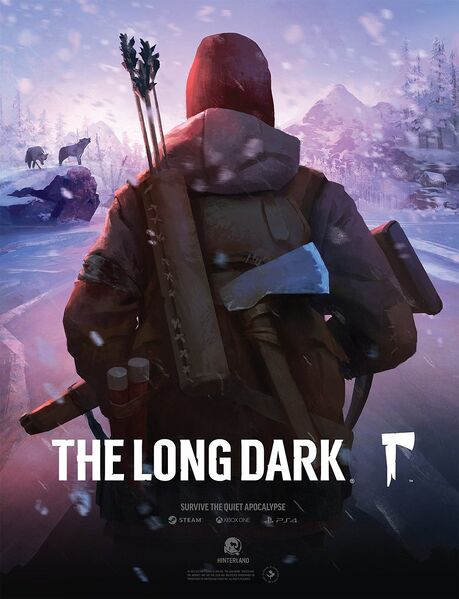 File:The Long Dark Poster.jpg