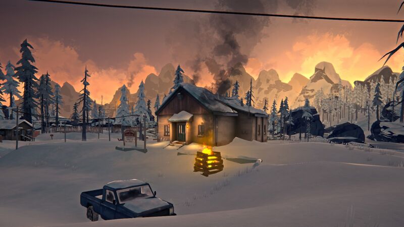 File:Community hall exterior.jpg