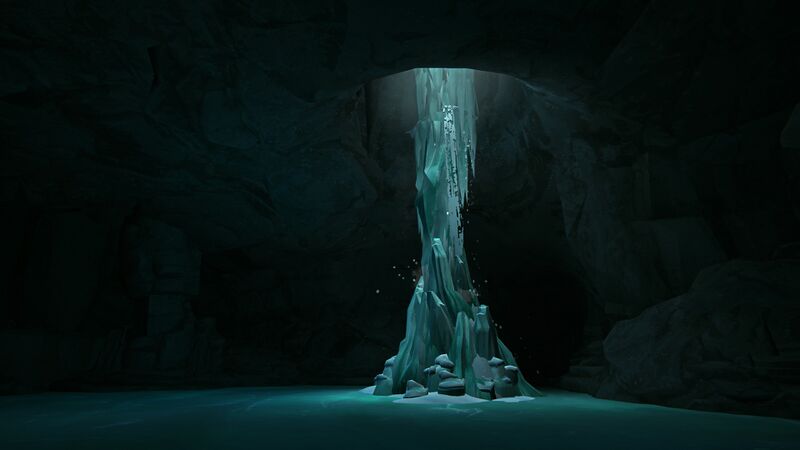 File:Far Territory Cave waterfall.jpg