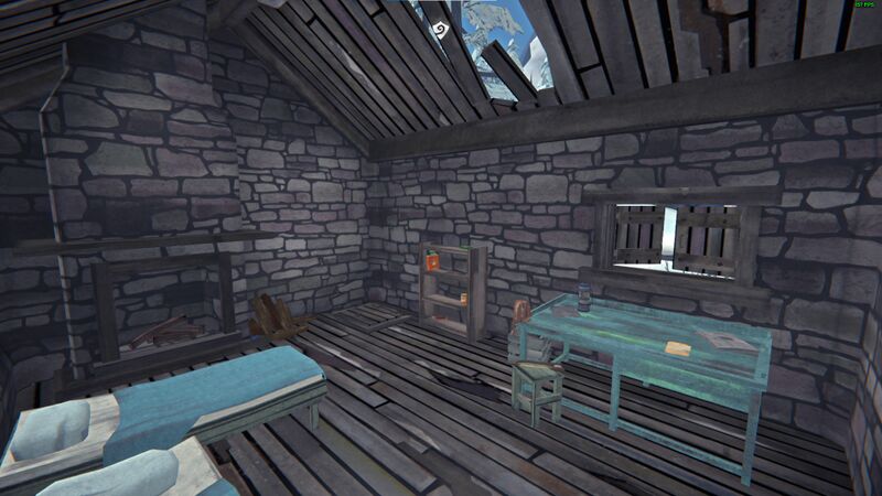 File:Broken and perforated roof.jpg