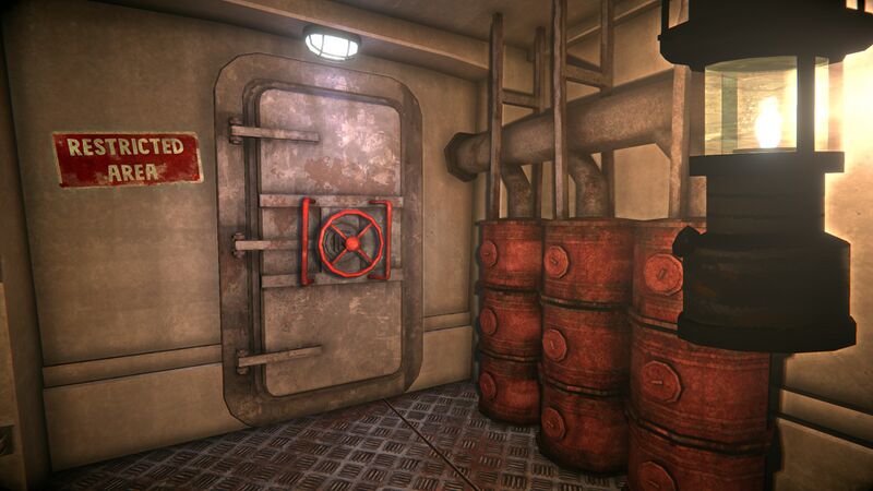 File:Bunker Beta Entrance.jpg