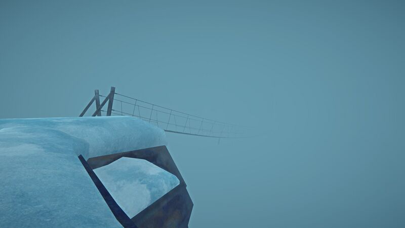 File:Ash Canyon Rope Bridge Fog.jpg