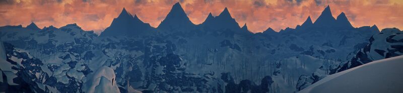 File:Summit sunset panorama.jpg