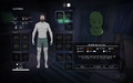 Clothing Interface (2017)