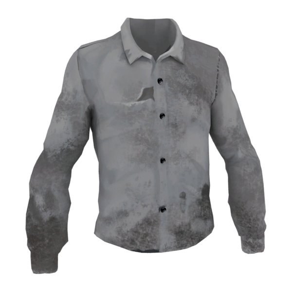 File:Dress Shirt Model Damaged icon.png