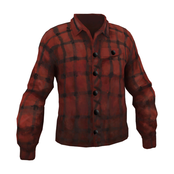 File:Plaid Shirt Model icon.png