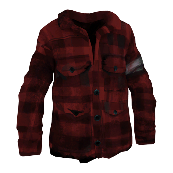 File:Mackinaw Jacket Model Damaged icon.png