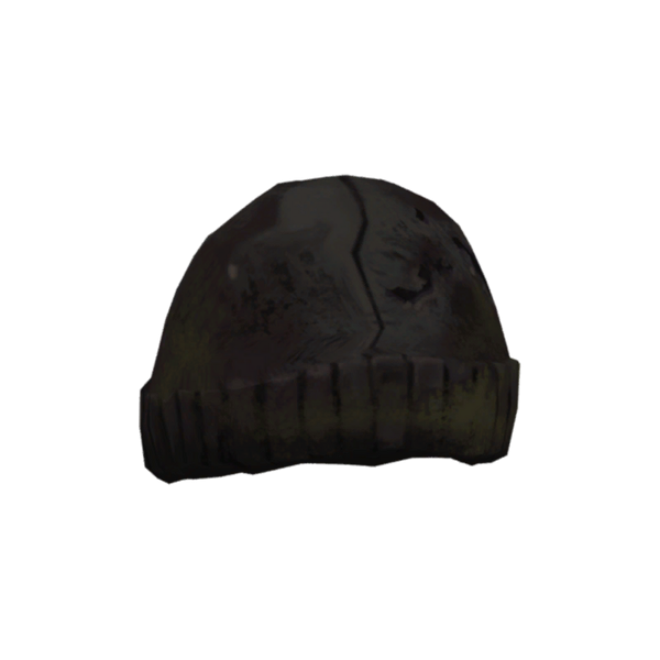 File:Cotton Toque Model Damaged icon.png