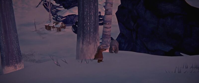 File:Jeremiah and the Old Bear.jpg