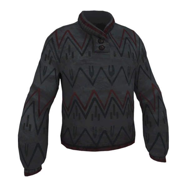 File:Thick Wool Sweater Model icon.png