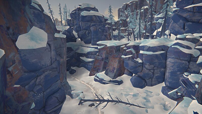 File:Bear's Bend from rock bridge.jpg