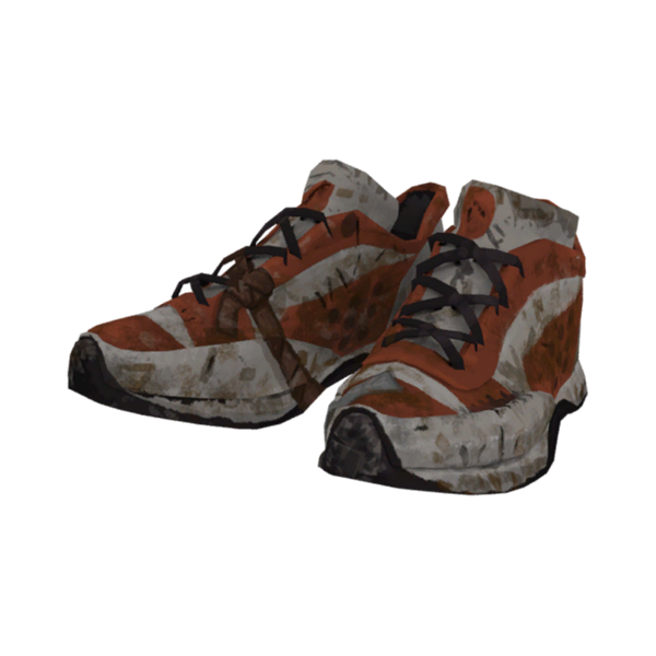 File:Running Shoes Model Damaged icon.png