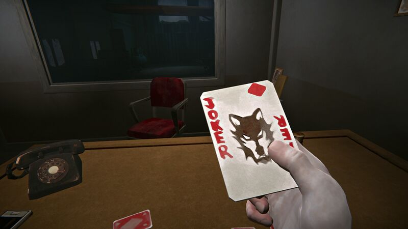 File:Joker Playing Card Wolf.jpg