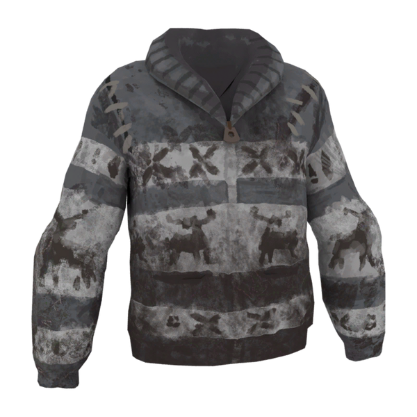 File:Cowichan Sweater Model Damaged icon.png