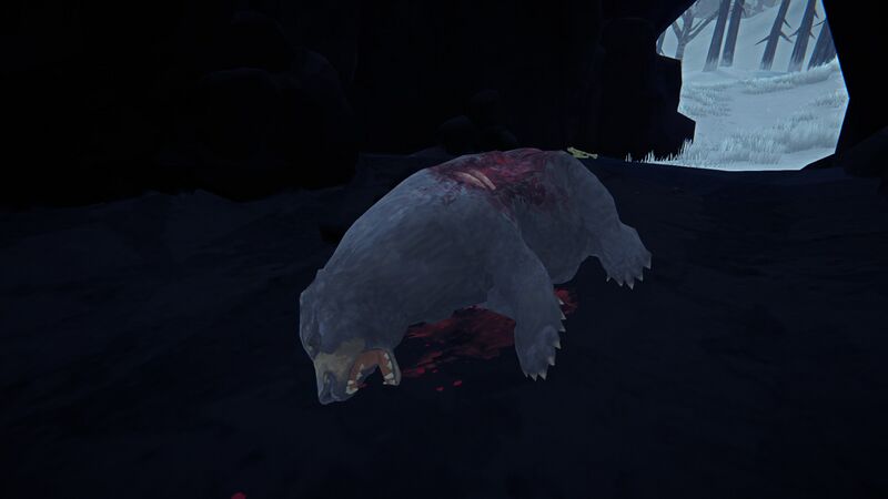 File:Bear Carcass Ravaged.jpg