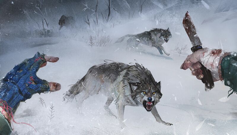 File:Blackfrost-concept-art-wolf-encounter-Feb 04 2025.jpeg