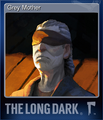 Steam Trading Card