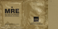 MRE cut texture