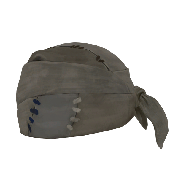 File:Improvised Head Wrap Model icon.png