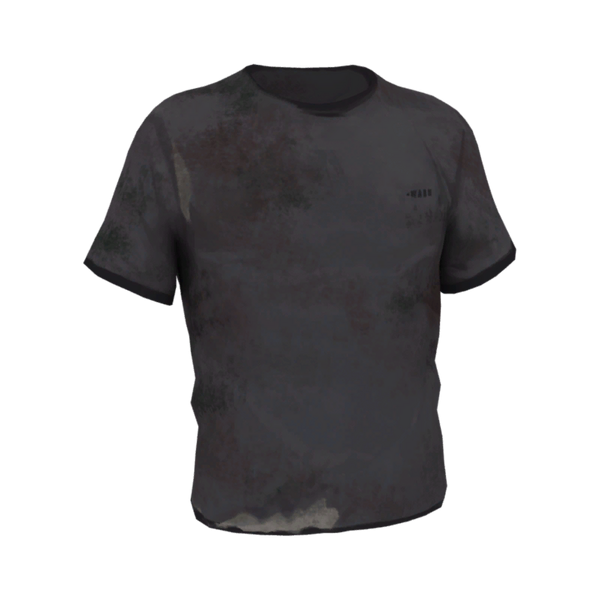 File:T-Shirt Model Damaged icon.png