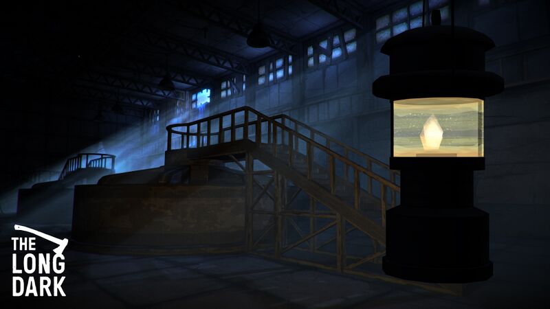 File:The Long Dark - Dam.jpg