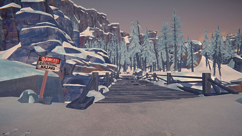 File:Narrow Bridge.jpg