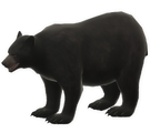 Old bear model (v.192)