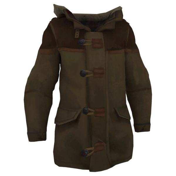 File:Old Fashioned Parka Model icon.png