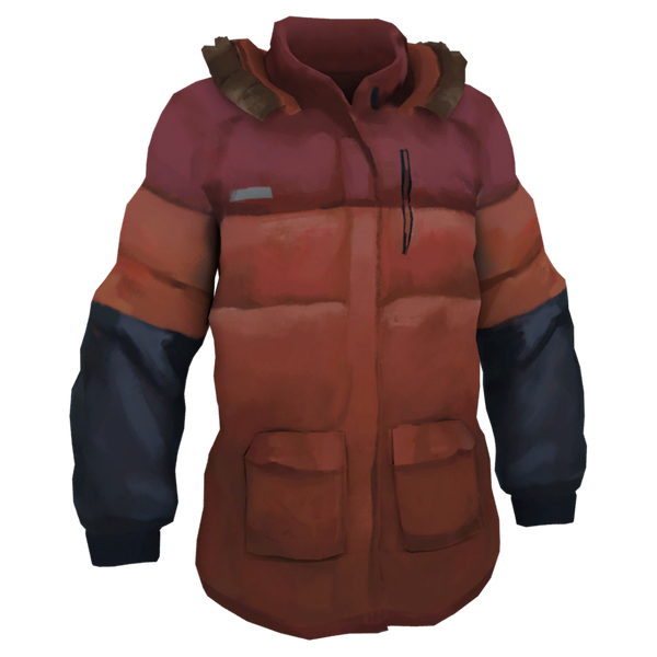 File:Expedition Parka Model icon.png