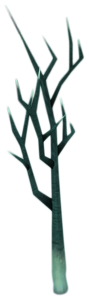 File:Green birch sapling growing.png