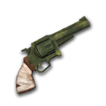 Forester's Revolver