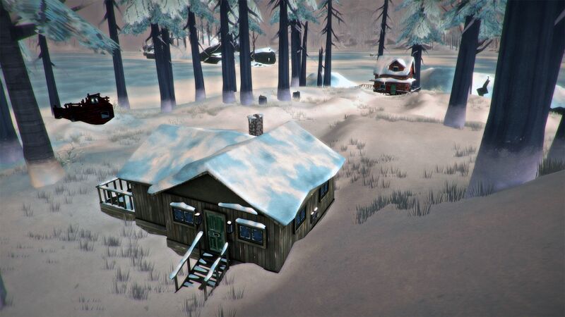 File:Waterfront Cottages.jpg